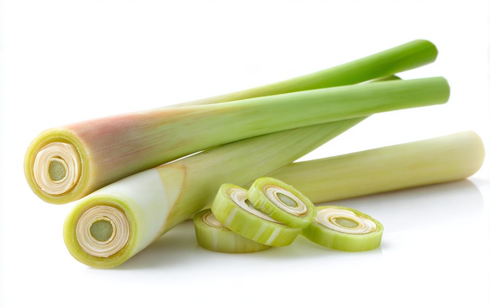 Lemongrass