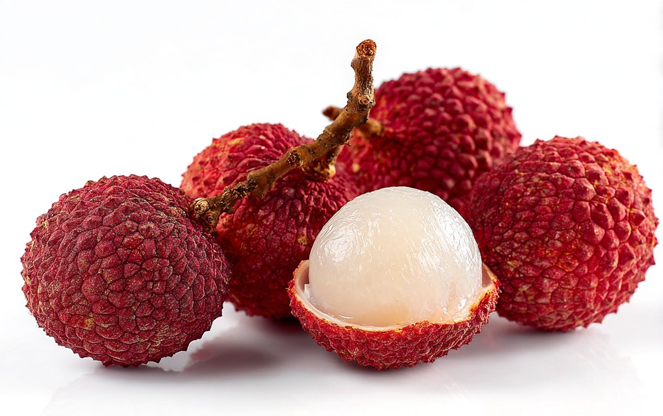 Lychee