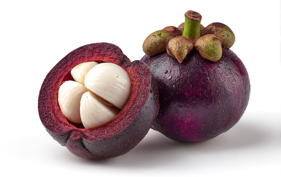 Mangosteen