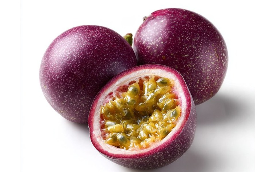 Passion fruit