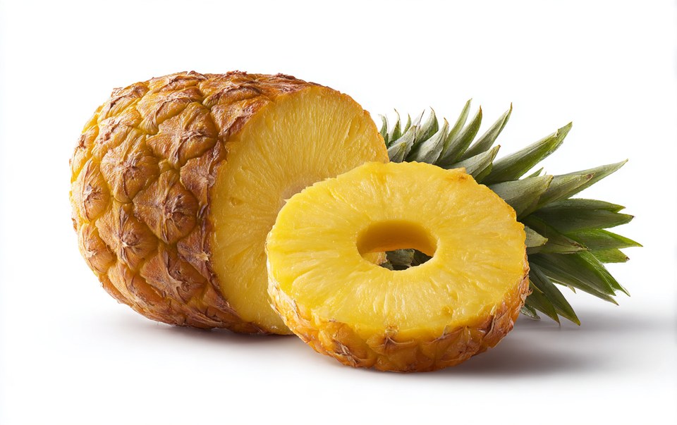 Pineapple