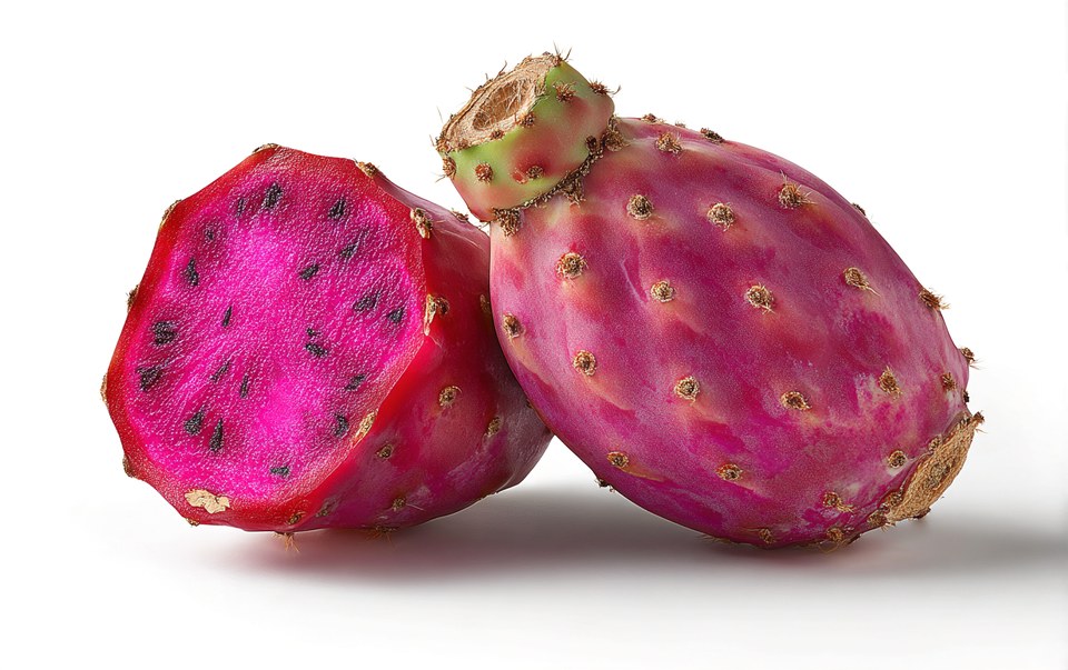 Prickly pear