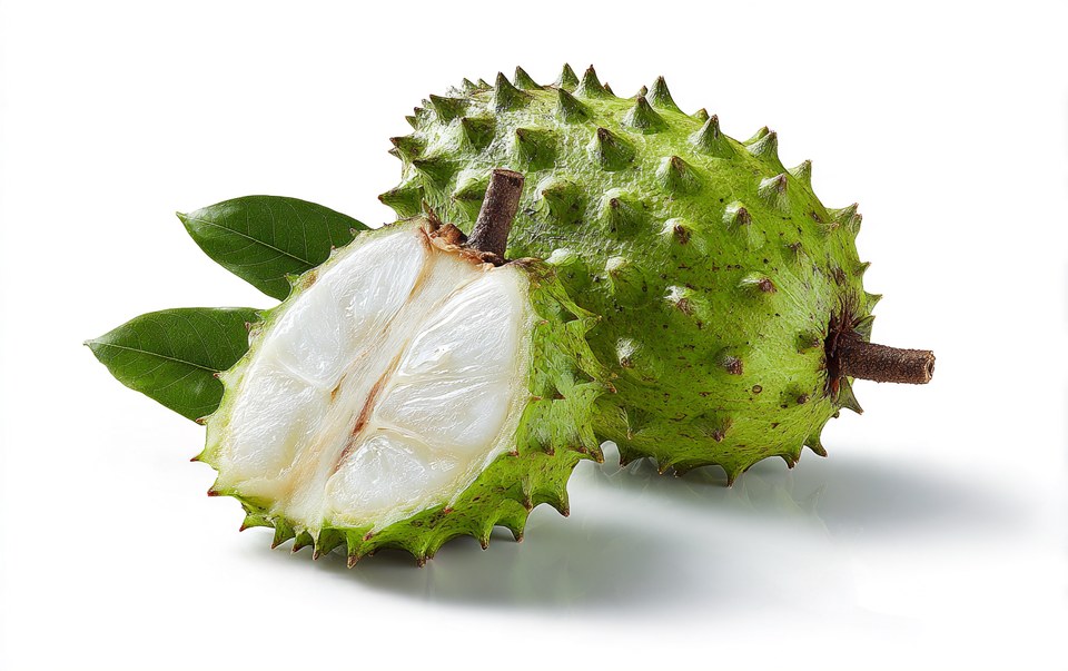 Soursop