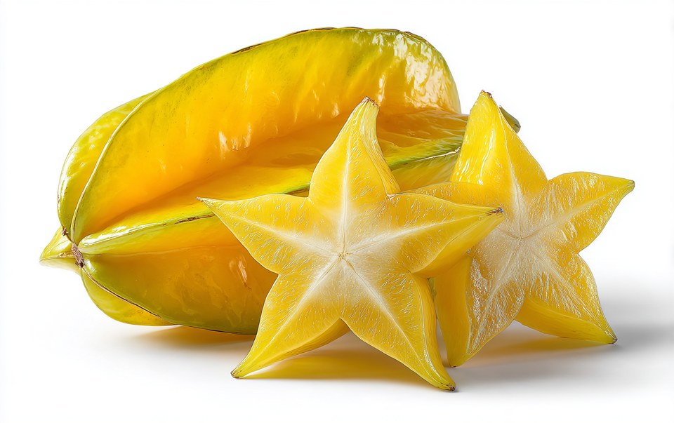 Starfruit