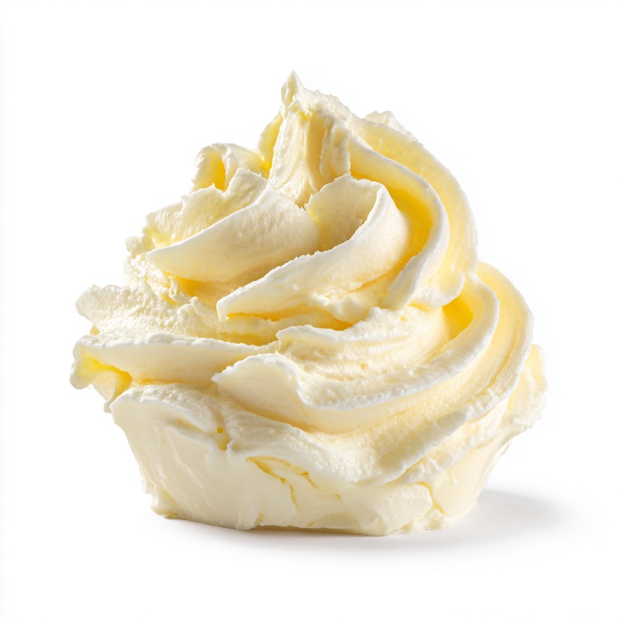 Dairy and plant-based composition: butter, cream, cheese, yoghurt, plant analogues