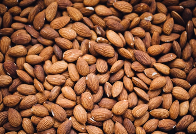Nuts
