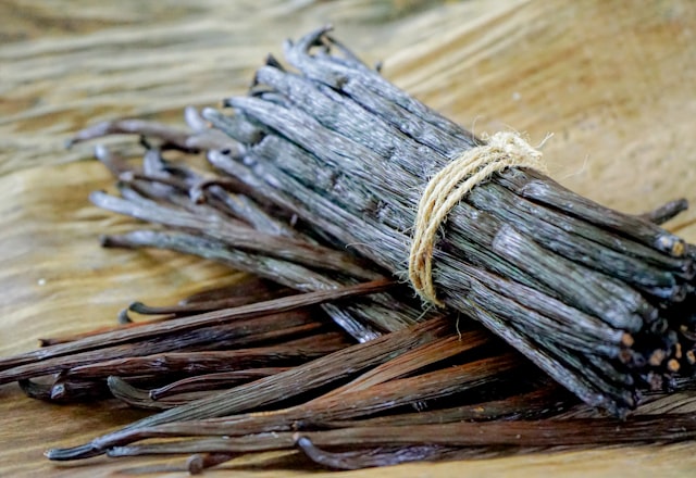 Vanilla