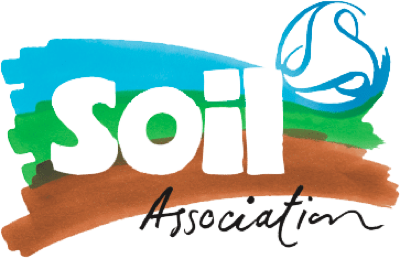 Soil Association organic