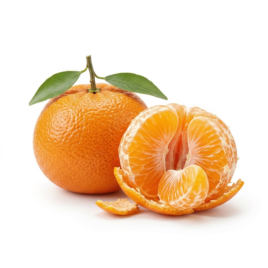 Mandarin