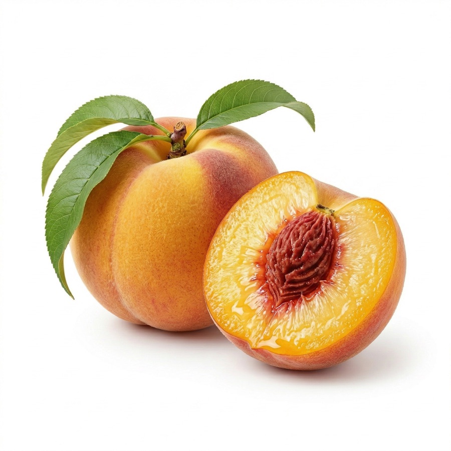 Peach