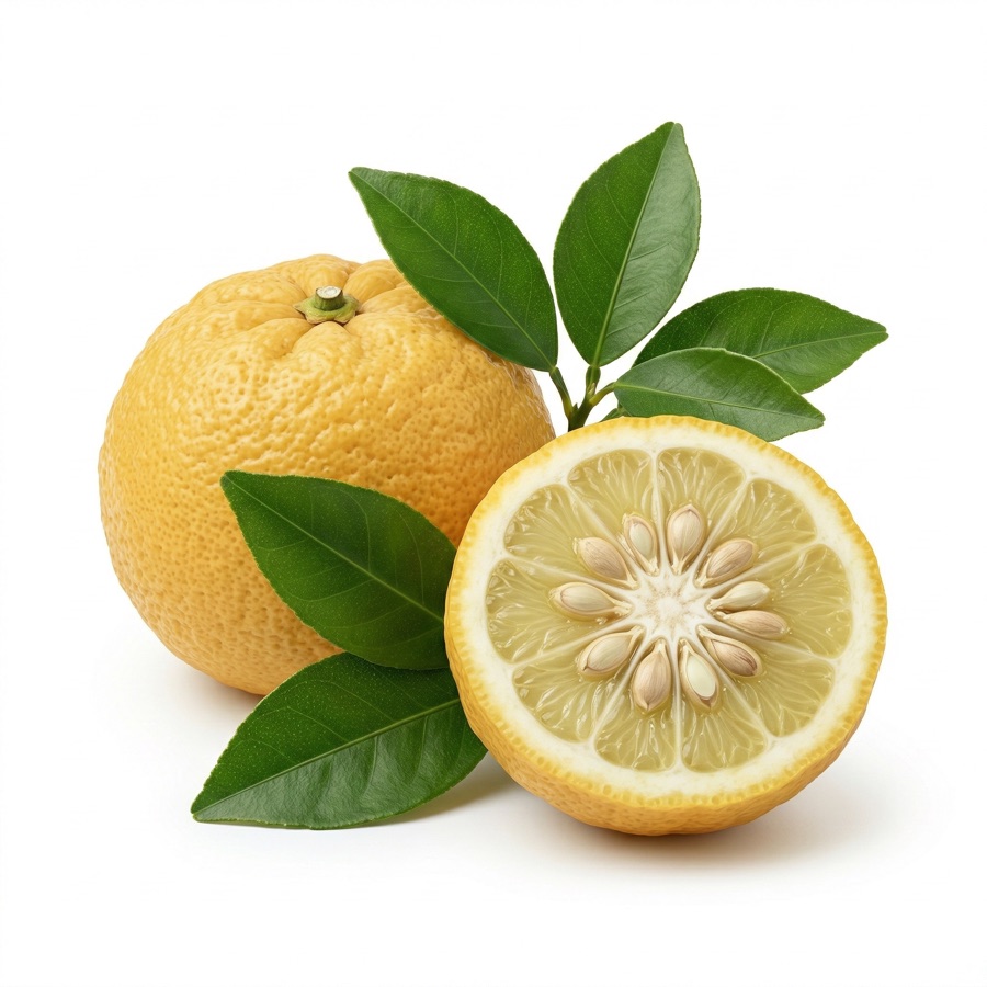 Yuzu